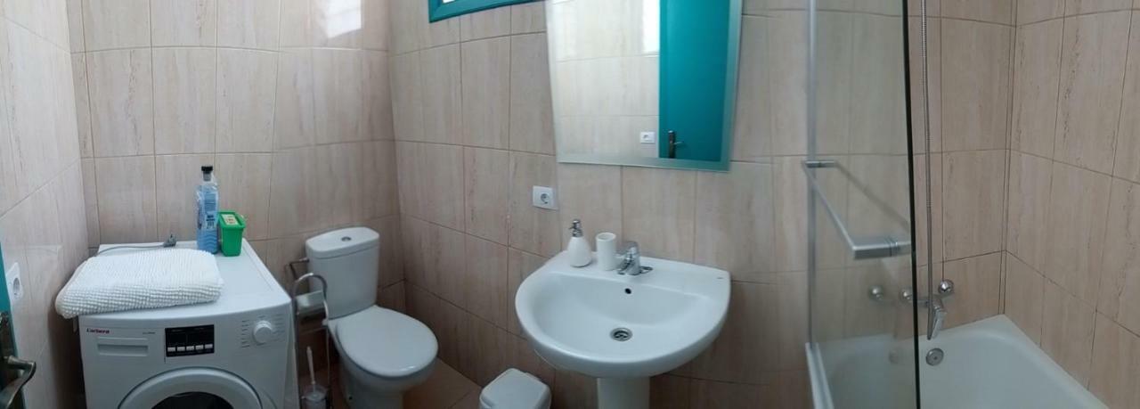 Appartamento Atico Con Terraza, Centro De
