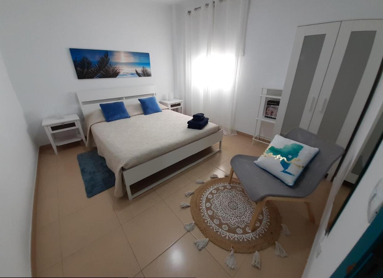Atico Con Terraza, Centro De Appartement Santa Cruz de Tenerife