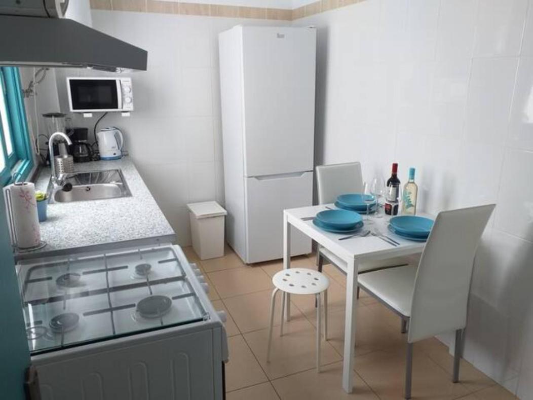 Appartement Atico Con Terraza, Centro De